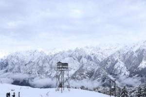 Uttarakhand Auli Tour