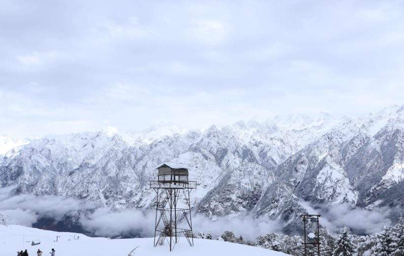 Uttarakhand Auli Tour