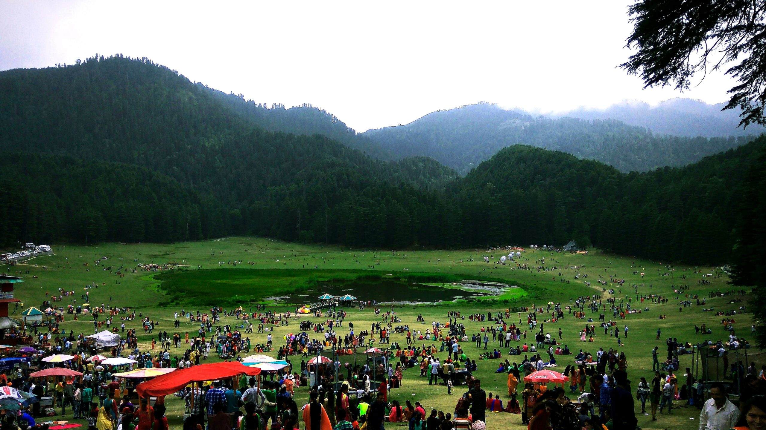 Himachal Pradesh