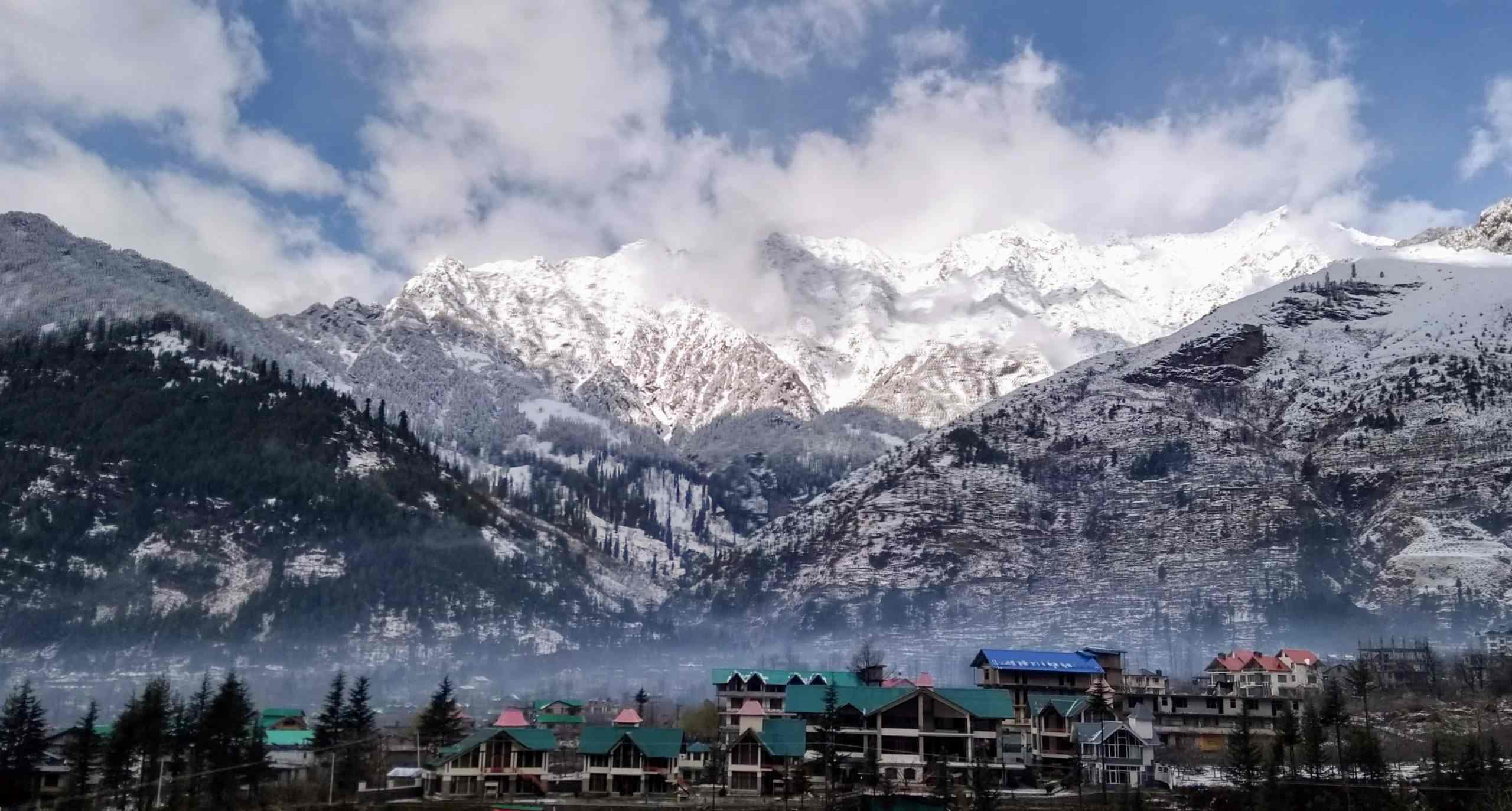 Himachal Pradesh